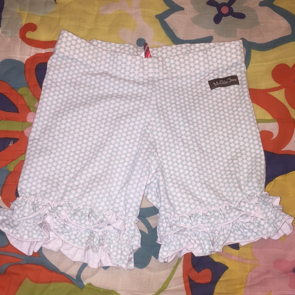 Matilda Jane Shorties